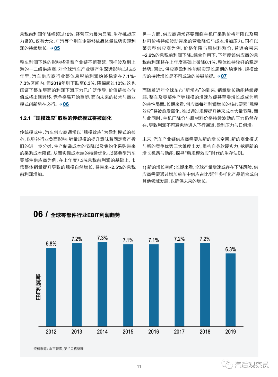 中国出海2.0｜罗兰贝格：能源转型、半导体、高端制造，将成为中国出口新“新三样”