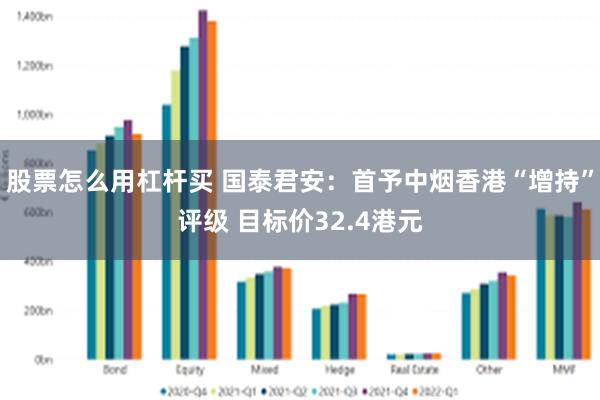 国金证券：首予中烟香港“买入”评级 目标价32.2港元