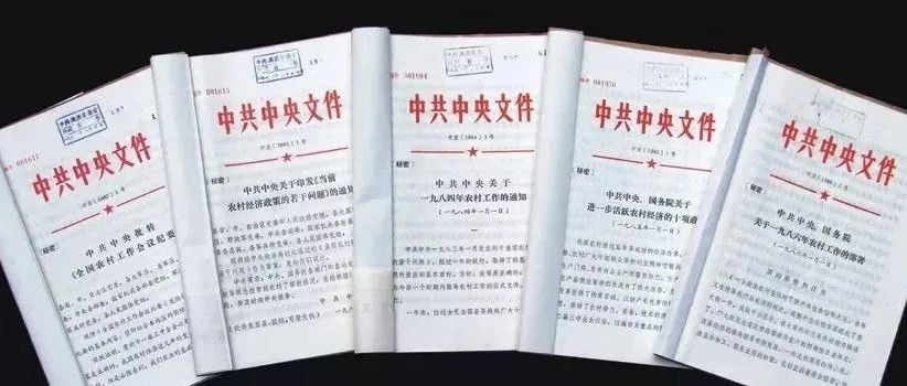 2025年中央一号文件全文发布释放了哪些新信号？