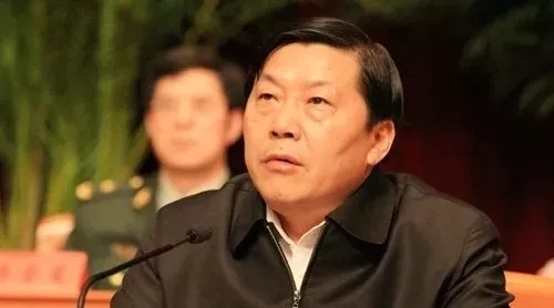 中国联通原党组成员、副总经理曹兴信被“双开”